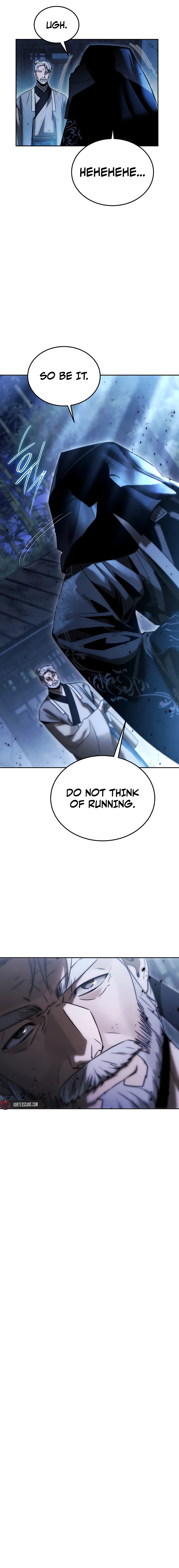 The Great Heavenly Demon Sovereign Chapter 1 Page 16