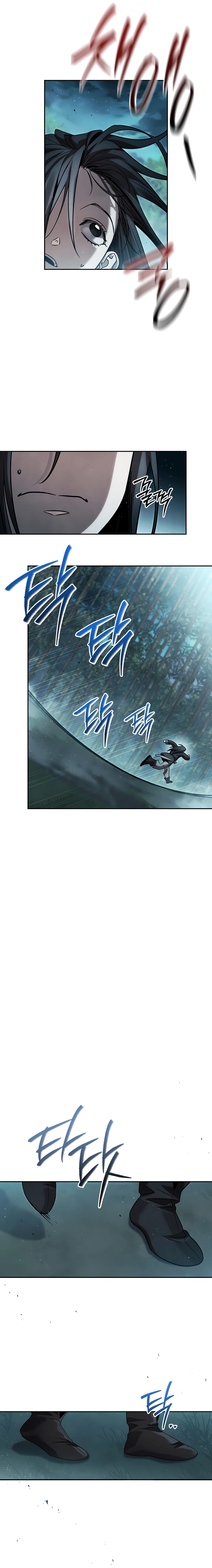 The Great Heavenly Demon Sovereign Chapter 1 Page 19