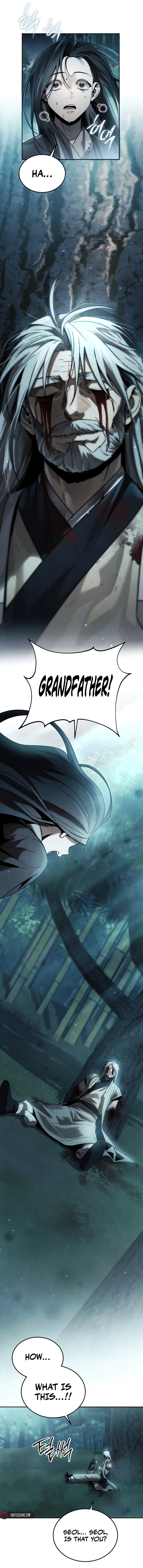 The Great Heavenly Demon Sovereign Chapter 1 Page 20