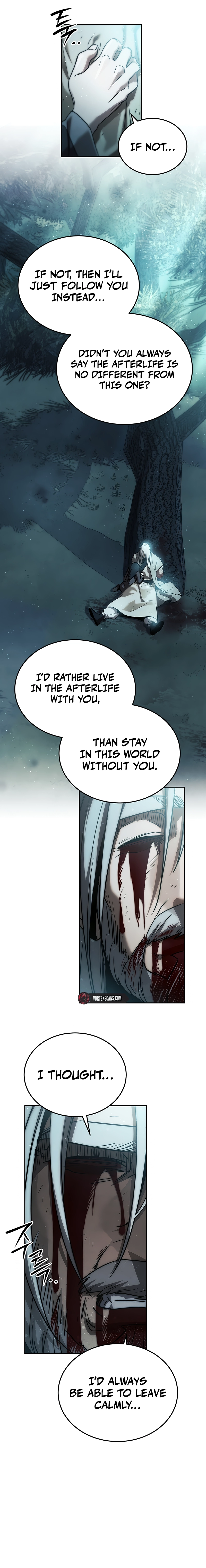 The Great Heavenly Demon Sovereign Chapter 1 Page 23