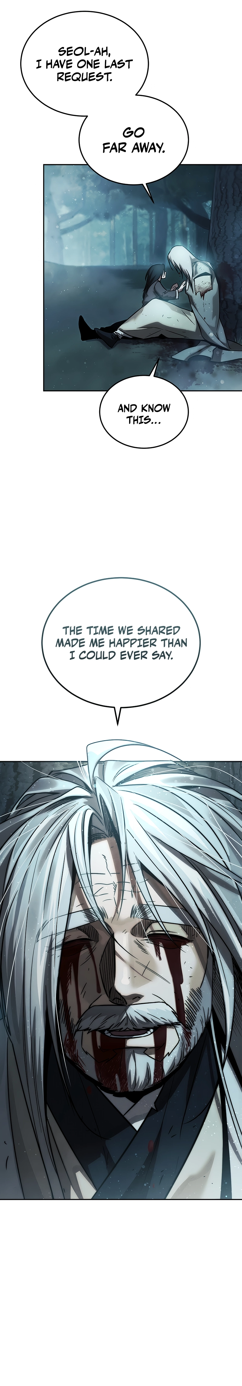 The Great Heavenly Demon Sovereign Chapter 1 Page 24