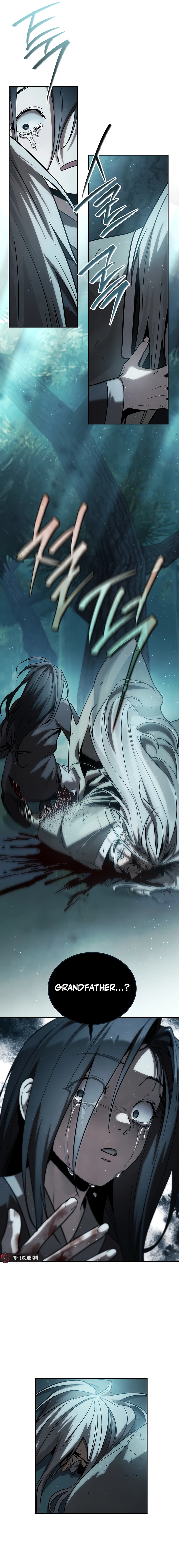 The Great Heavenly Demon Sovereign Chapter 1 Page 25
