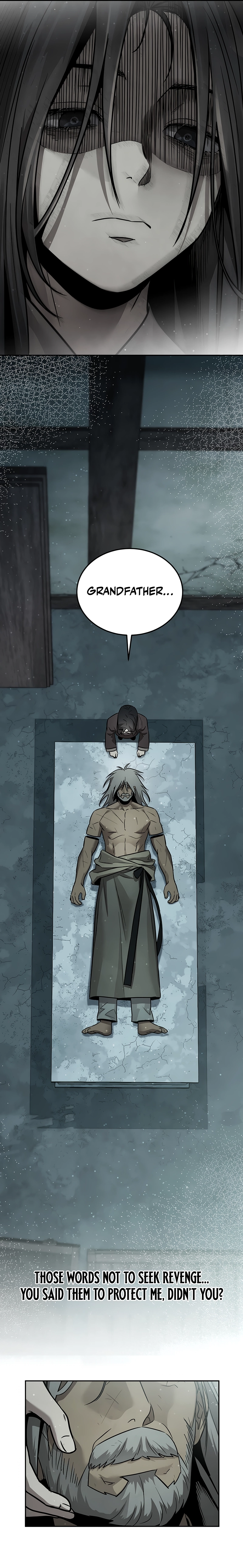 The Great Heavenly Demon Sovereign Chapter 1 Page 27