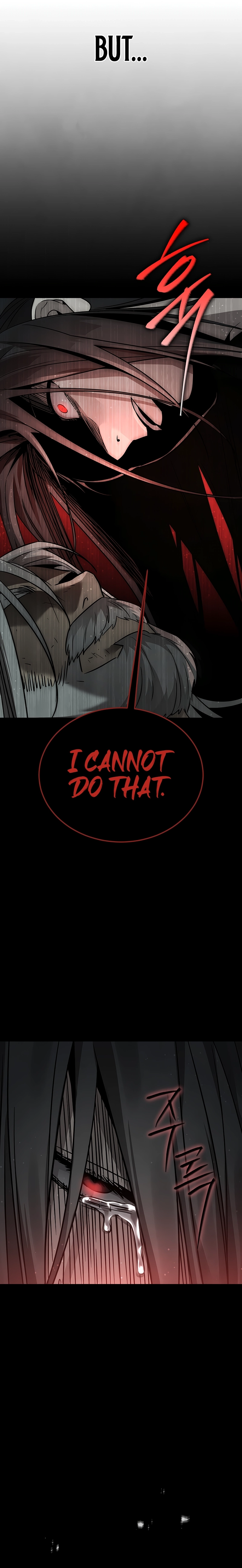 The Great Heavenly Demon Sovereign Chapter 1 Page 28