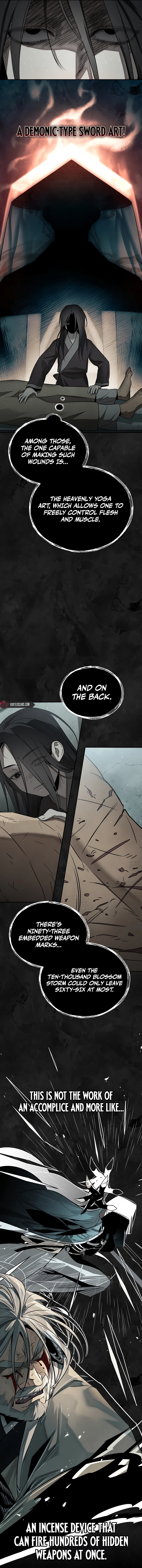 The Great Heavenly Demon Sovereign Chapter 1 Page 31