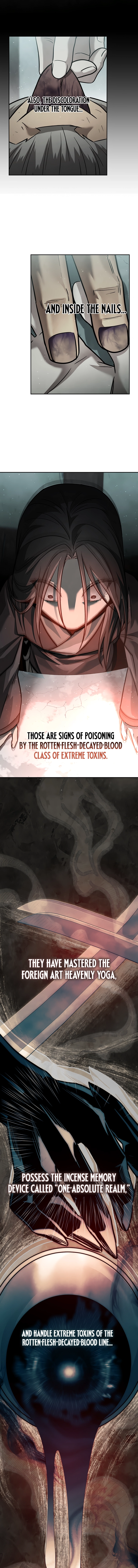 The Great Heavenly Demon Sovereign Chapter 1 Page 32