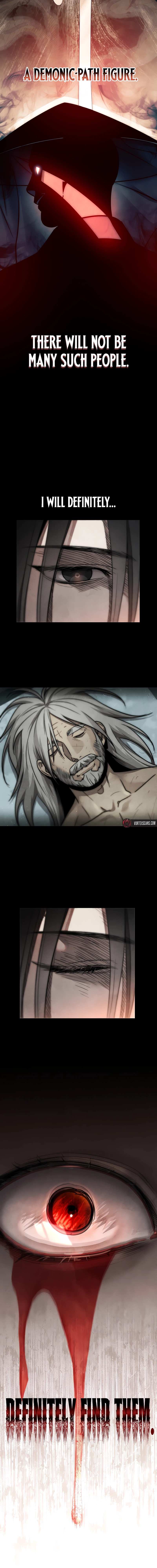 The Great Heavenly Demon Sovereign Chapter 1 Page 33