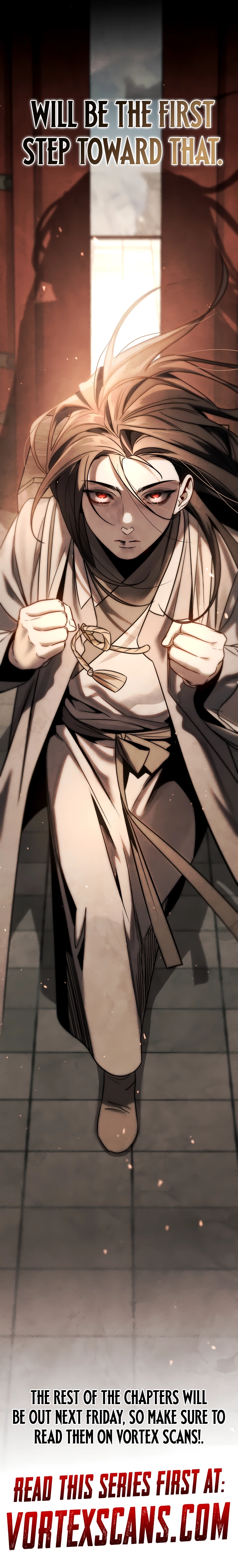 The Great Heavenly Demon Sovereign Chapter 1 Page 38