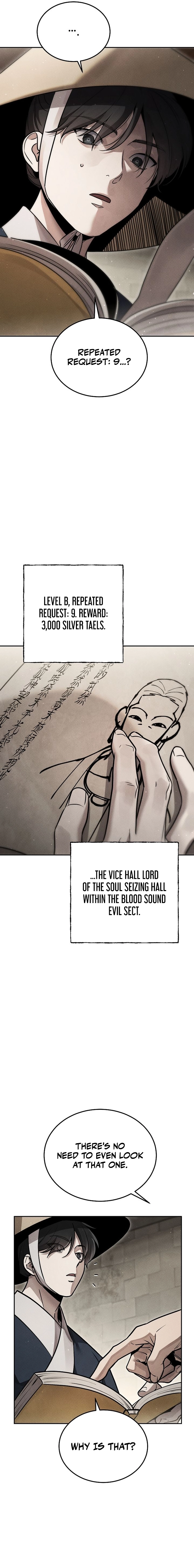 The Great Heavenly Demon Sovereign Chapter 38 Page 10