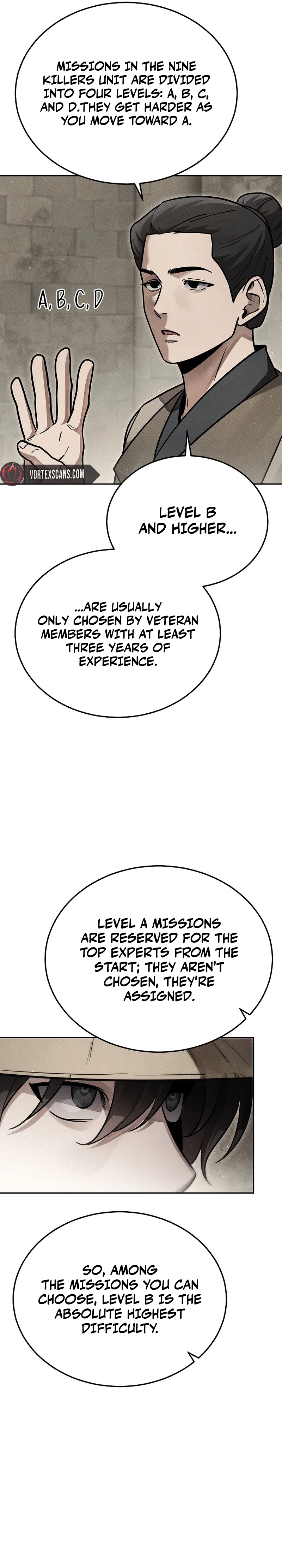 The Great Heavenly Demon Sovereign Chapter 38 Page 11