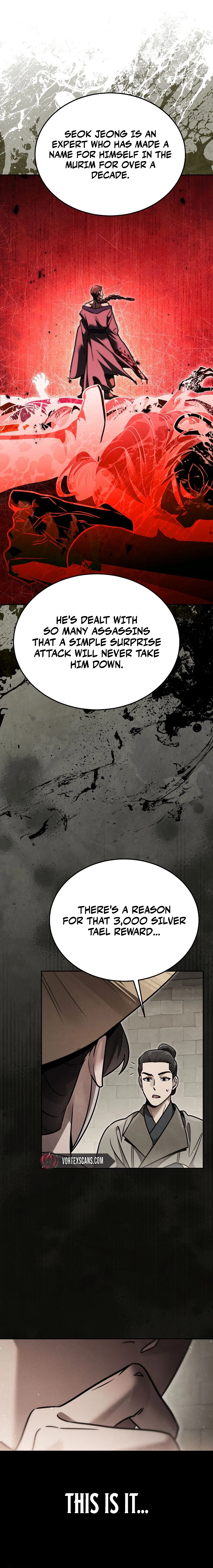 The Great Heavenly Demon Sovereign Chapter 38 Page 12