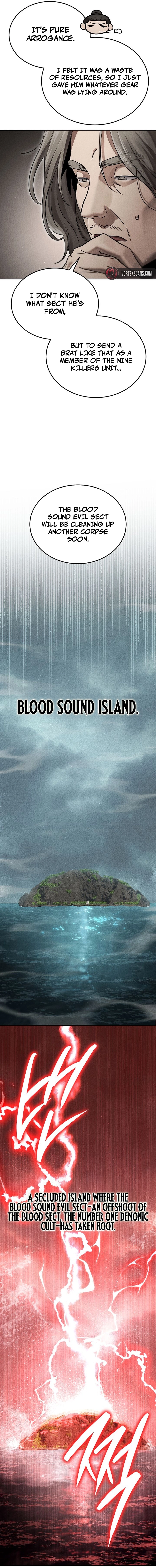 The Great Heavenly Demon Sovereign Chapter 38 Page 20