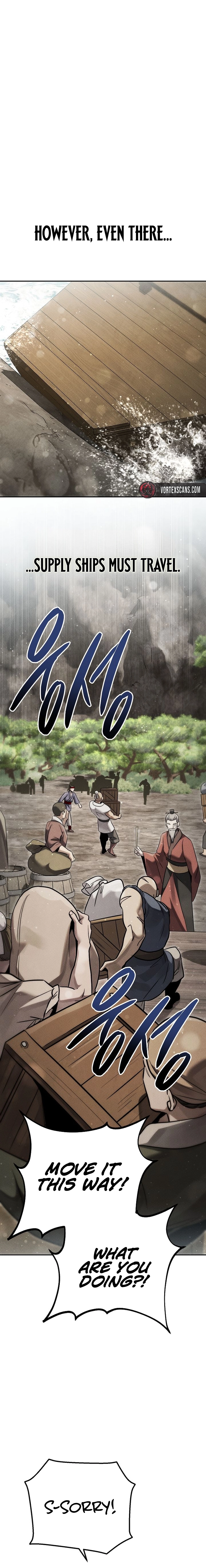 The Great Heavenly Demon Sovereign Chapter 38 Page 21