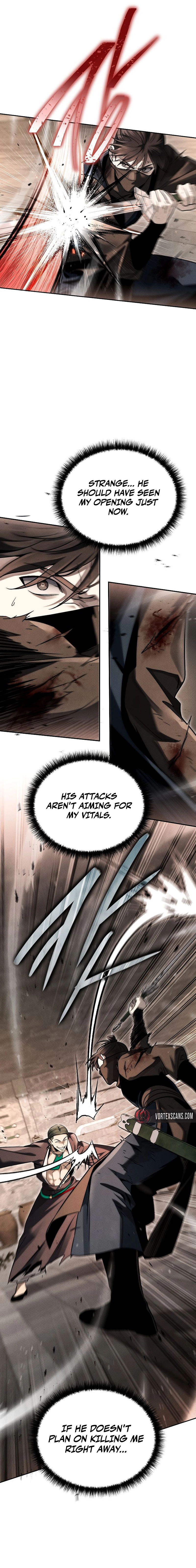 The Great Heavenly Demon Sovereign Chapter 40 Page 10