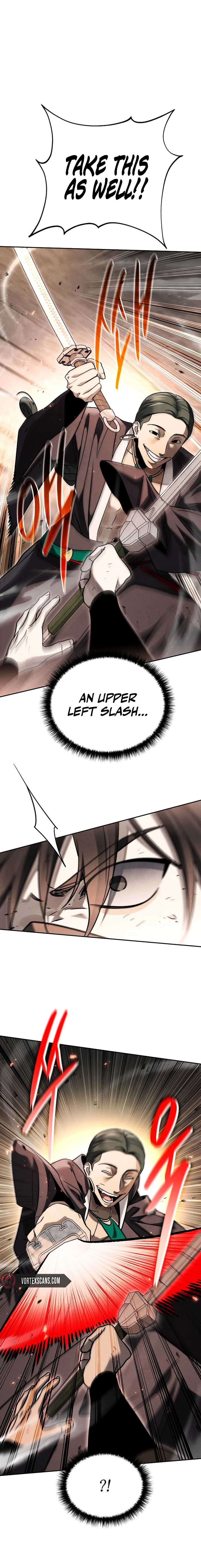 The Great Heavenly Demon Sovereign Chapter 40 Page 12