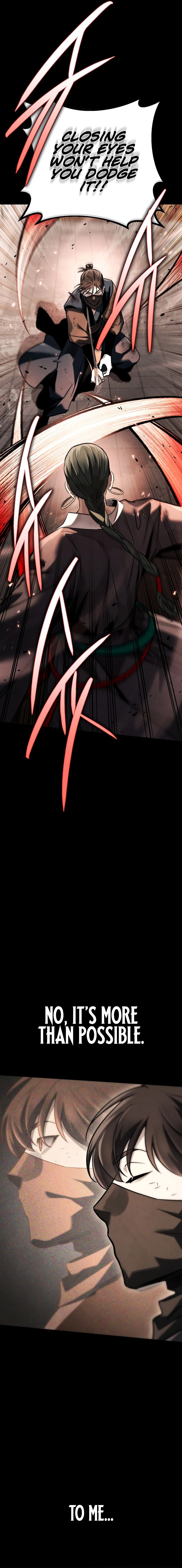 The Great Heavenly Demon Sovereign Chapter 40 Page 15