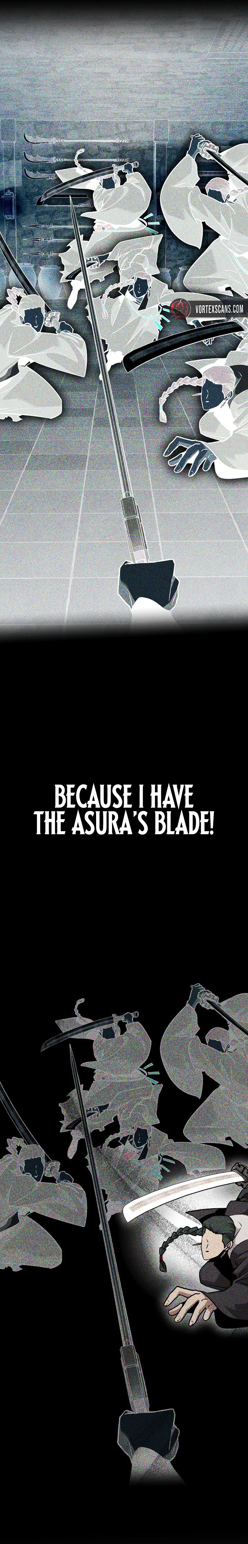 The Great Heavenly Demon Sovereign Chapter 40 Page 16