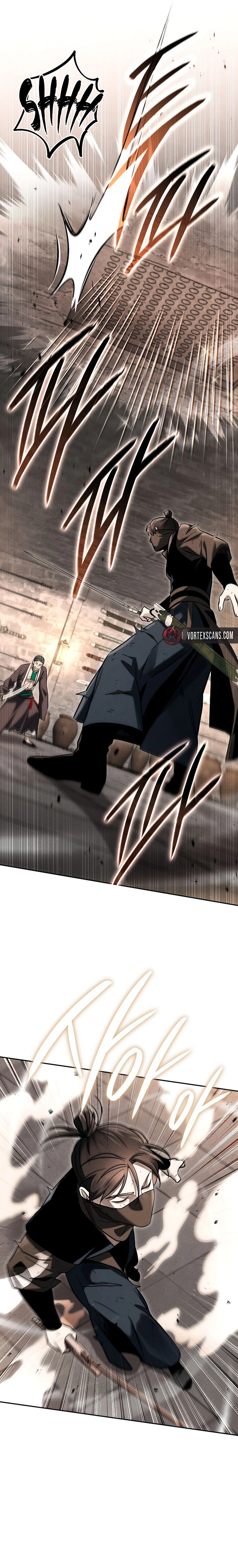 The Great Heavenly Demon Sovereign Chapter 40 Page 19