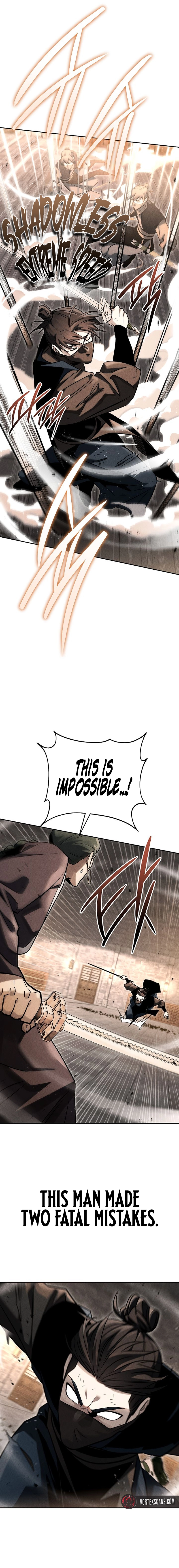 The Great Heavenly Demon Sovereign Chapter 40 Page 20