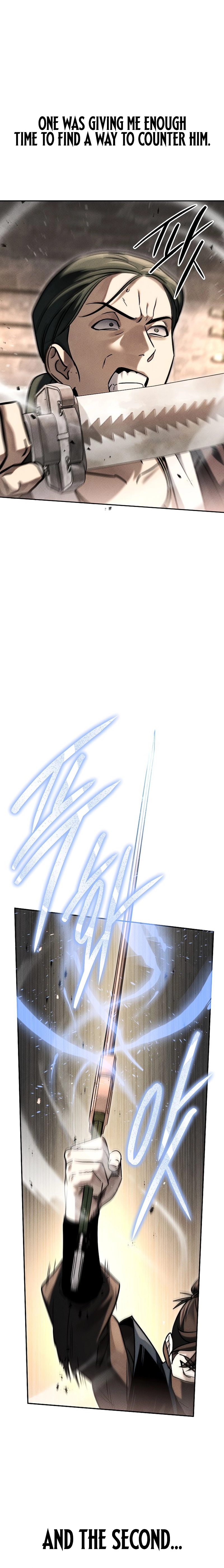 The Great Heavenly Demon Sovereign Chapter 40 Page 21