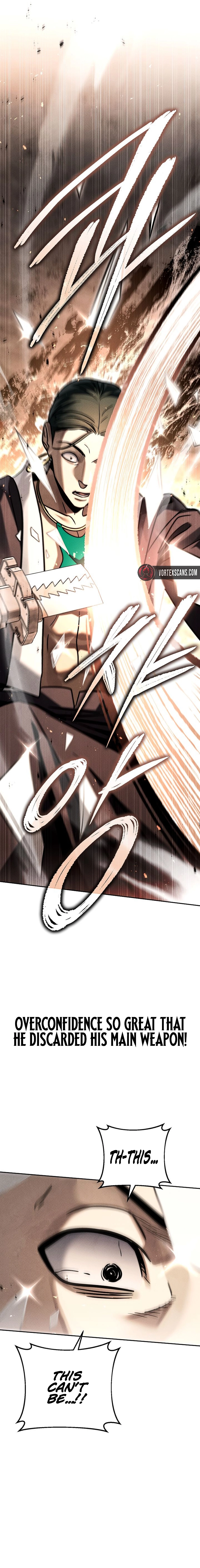 The Great Heavenly Demon Sovereign Chapter 40 Page 22