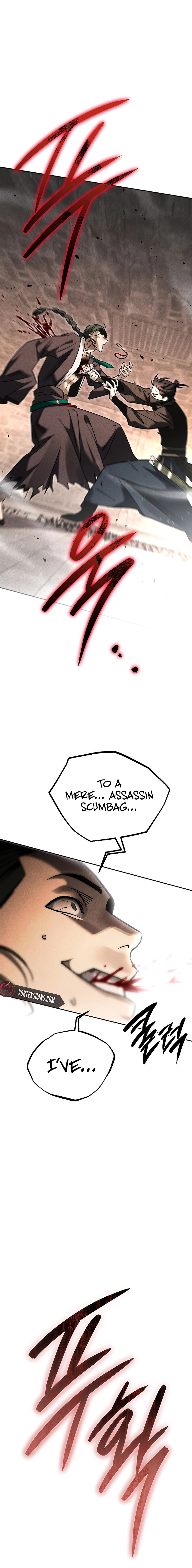 The Great Heavenly Demon Sovereign Chapter 40 Page 24