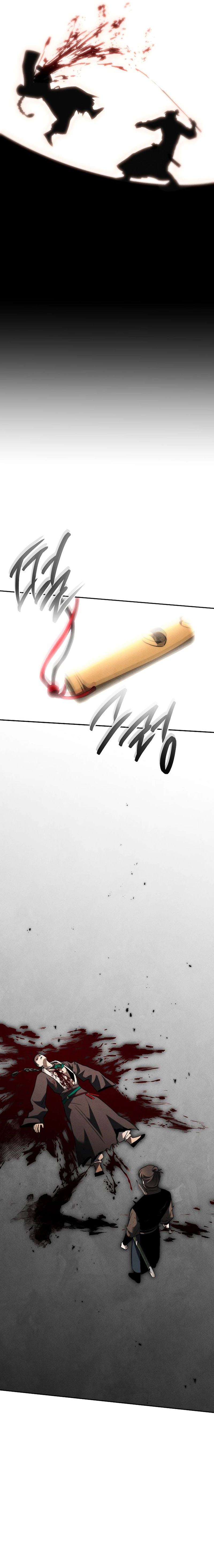 The Great Heavenly Demon Sovereign Chapter 40 Page 25