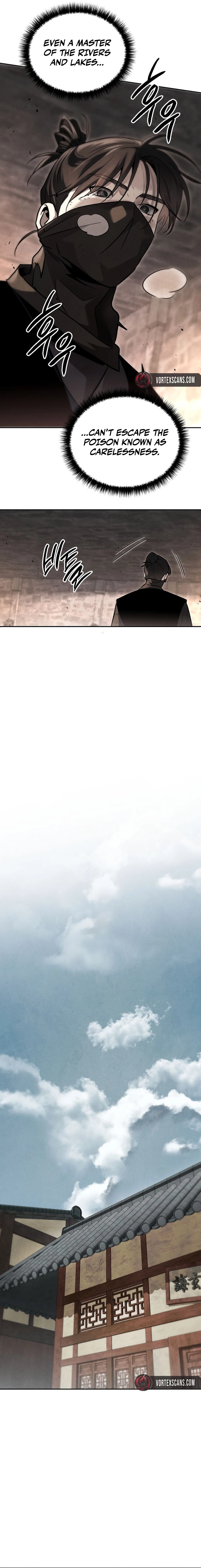 The Great Heavenly Demon Sovereign Chapter 40 Page 26