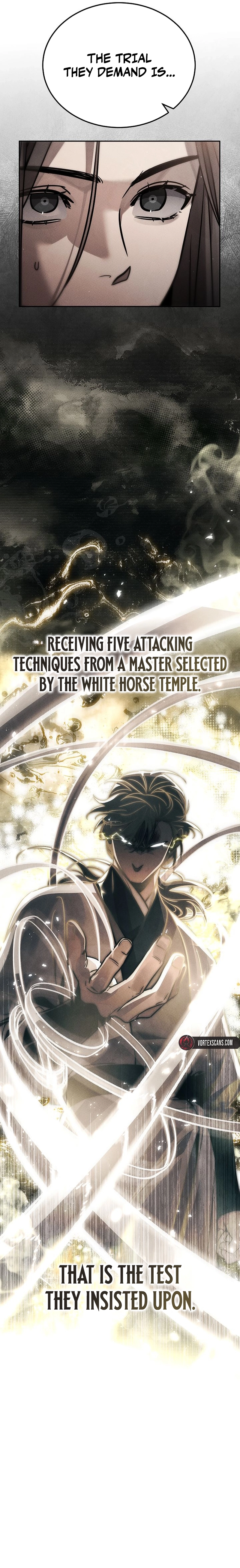 The Great Heavenly Demon Sovereign Chapter 27 Page 10