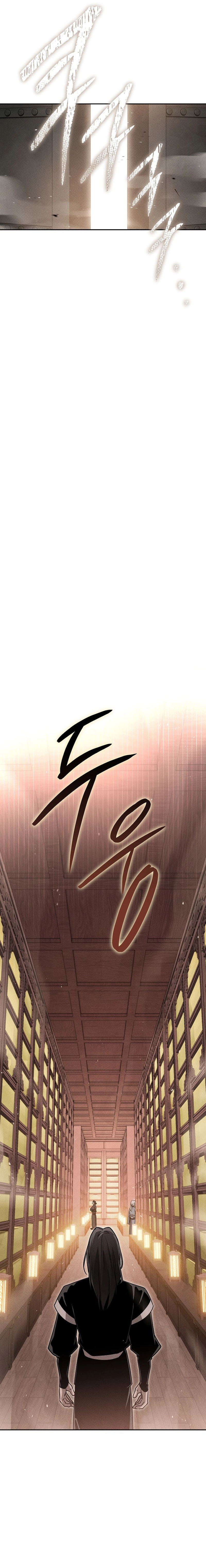 The Great Heavenly Demon Sovereign Chapter 27 Page 18