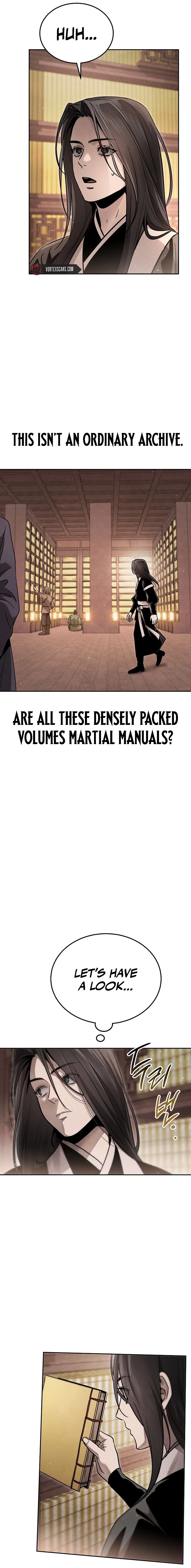 The Great Heavenly Demon Sovereign Chapter 27 Page 19