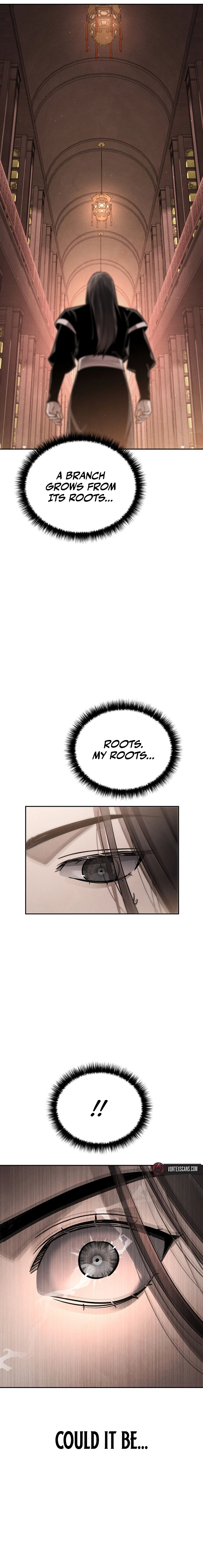 The Great Heavenly Demon Sovereign Chapter 27 Page 22