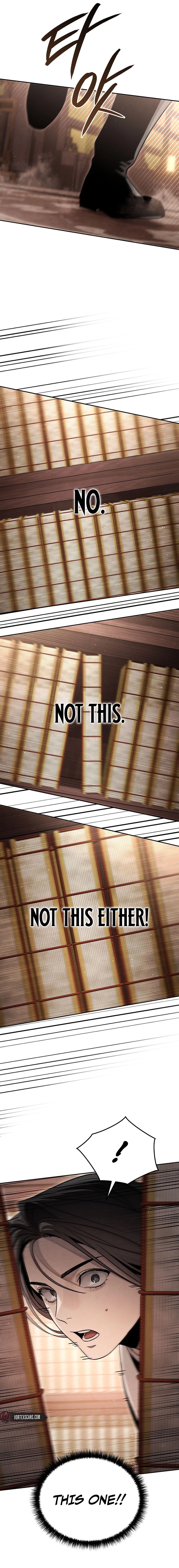 The Great Heavenly Demon Sovereign Chapter 27 Page 23