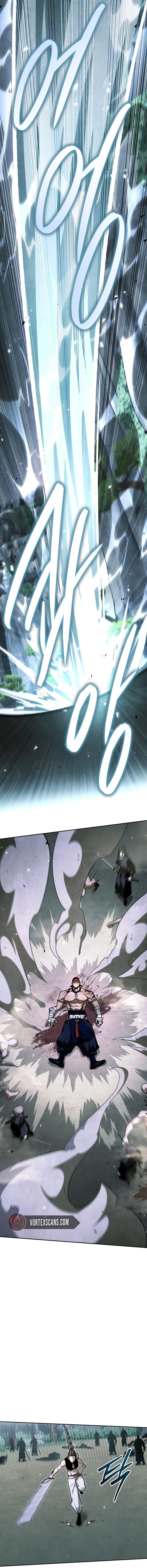 The Great Heavenly Demon Sovereign Chapter 36 Page 8