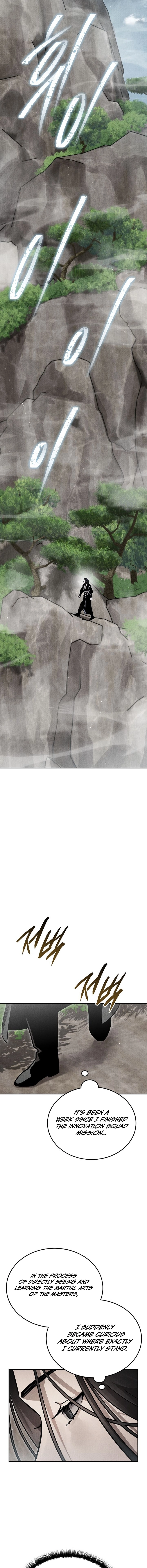 The Great Heavenly Demon Sovereign Chapter 36 Page 10