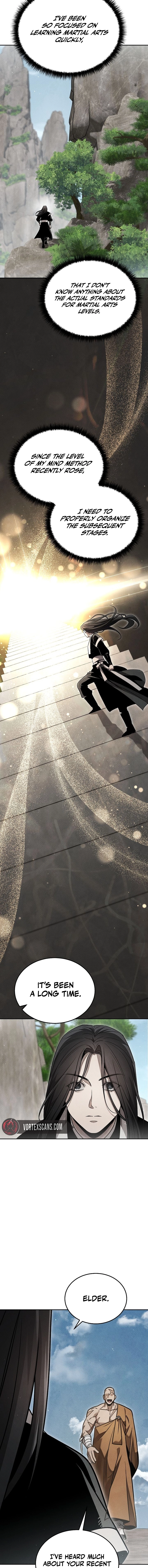 The Great Heavenly Demon Sovereign Chapter 36 Page 11