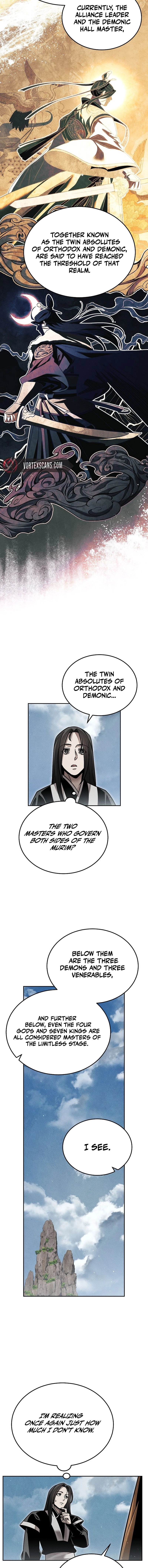 The Great Heavenly Demon Sovereign Chapter 36 Page 15