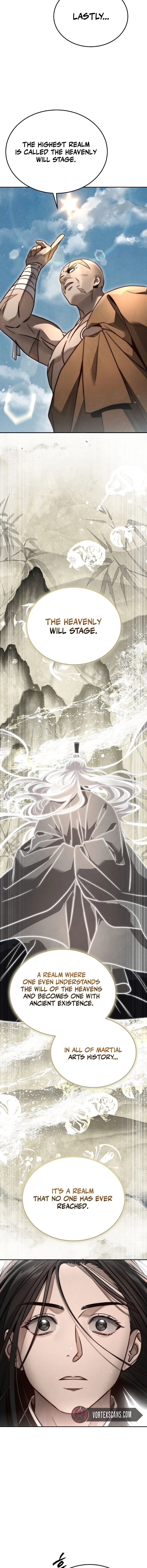 The Great Heavenly Demon Sovereign Chapter 36 Page 16