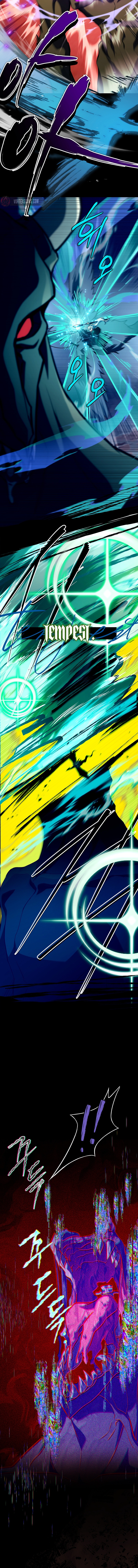 The Legendary Hero is an Academy Honors Student Chapter 60 Page 11