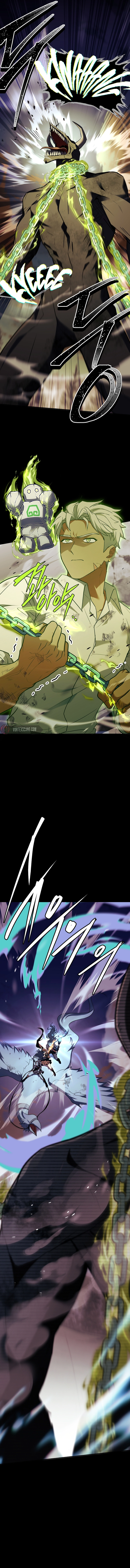 The Legendary Hero is an Academy Honors Student Chapter 60 Page 18