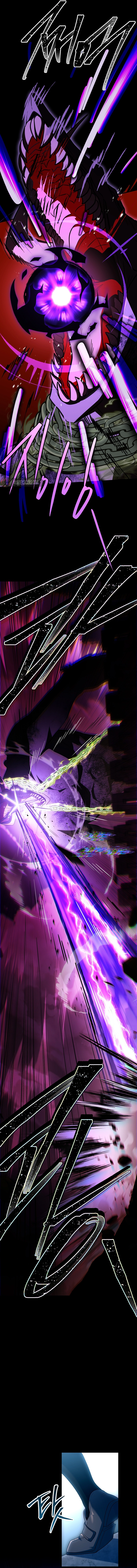 The Legendary Hero is an Academy Honors Student Chapter 60 Page 20