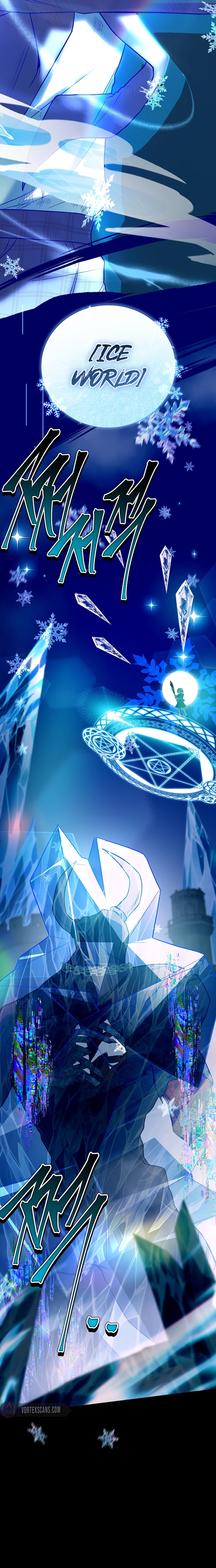 The Legendary Hero is an Academy Honors Student Chapter 60 Page 24