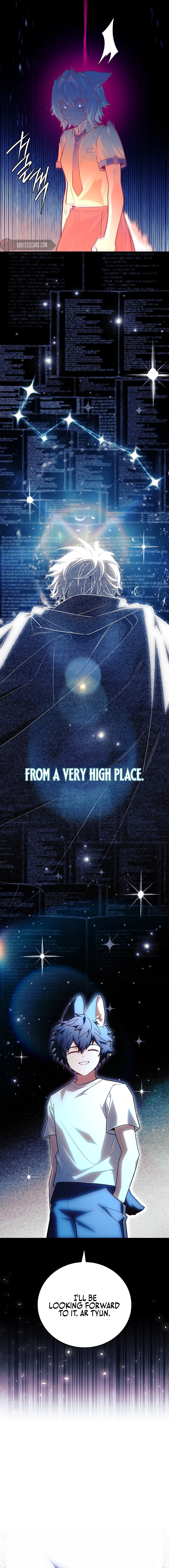 The Legendary Hero is an Academy Honors Student Chapter 63 Page 10