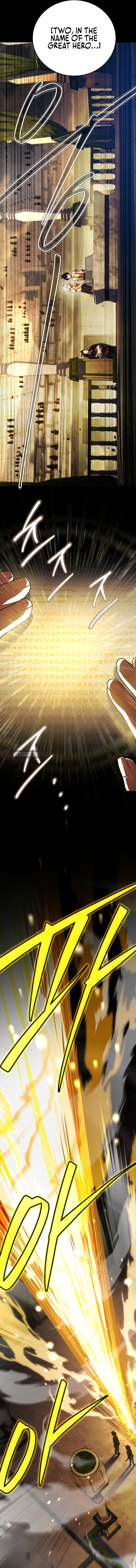 The Legendary Hero is an Academy Honors Student Chapter 63 Page 16