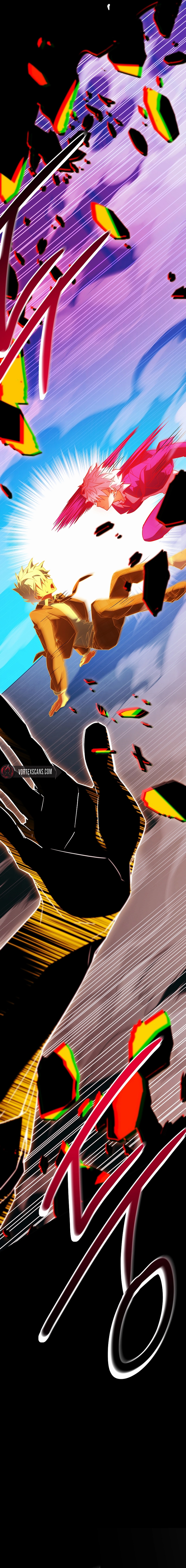 The Legendary Hero is an Academy Honors Student Chapter 75 Page 14