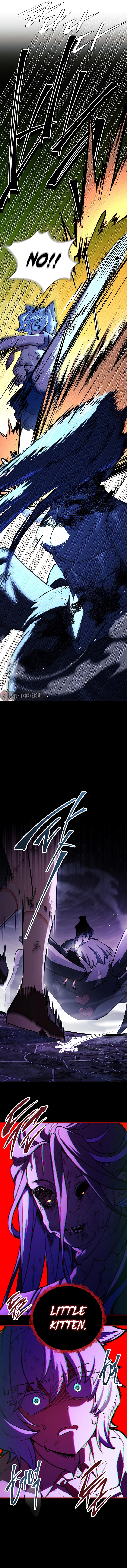 The Legendary Hero is an Academy Honors Student Chapter 68 Page 16