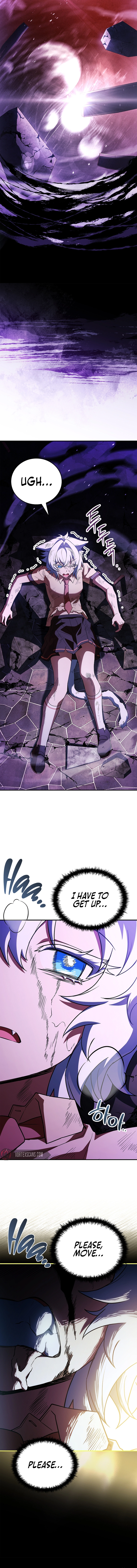 The Legendary Hero is an Academy Honors Student Chapter 68 Page 19