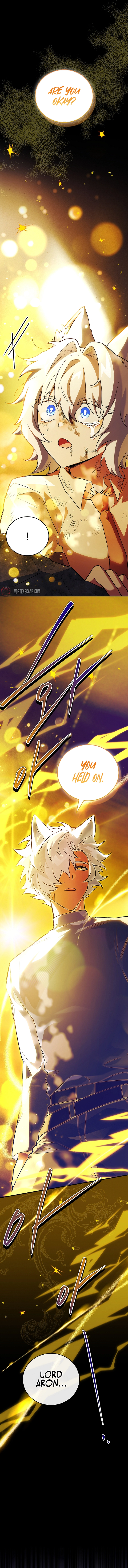 The Legendary Hero is an Academy Honors Student Chapter 68 Page 20