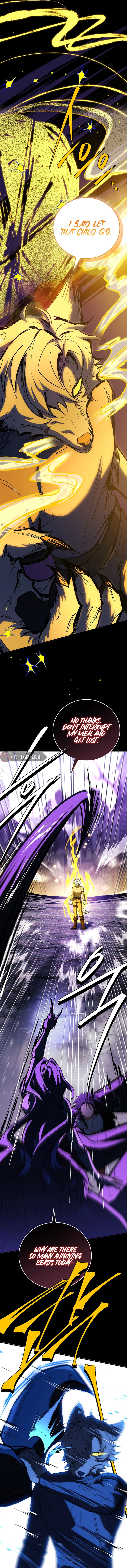 The Legendary Hero is an Academy Honors Student Chapter 68 Page 23