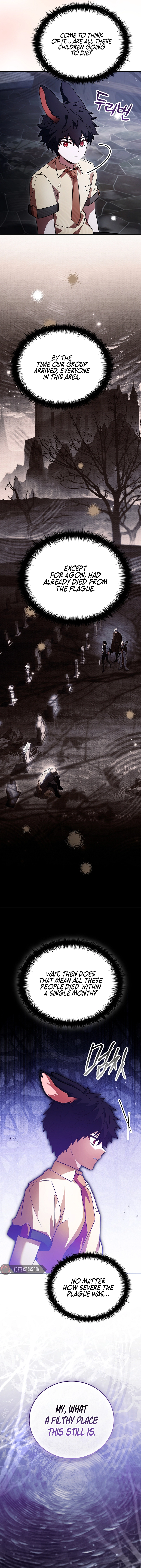 The Legendary Hero is an Academy Honors Student Chapter 65 Page 15